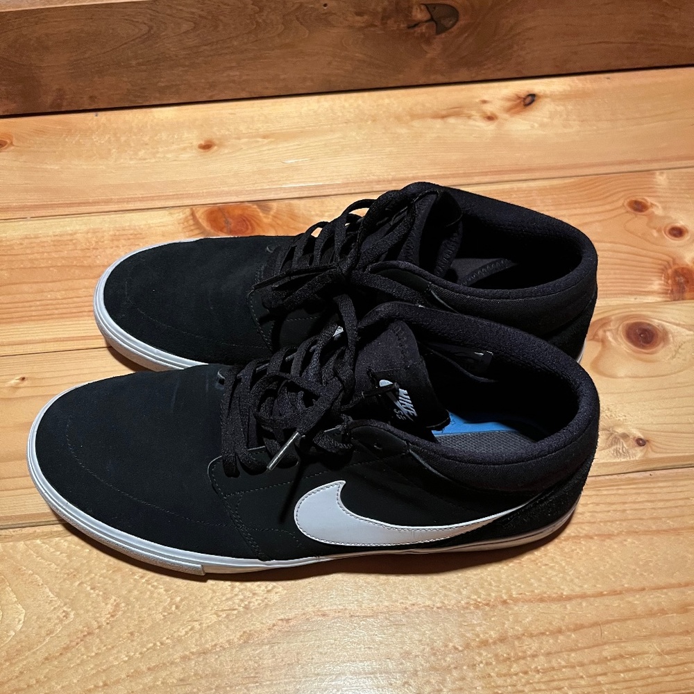 NIKE SB Shoes Size 11